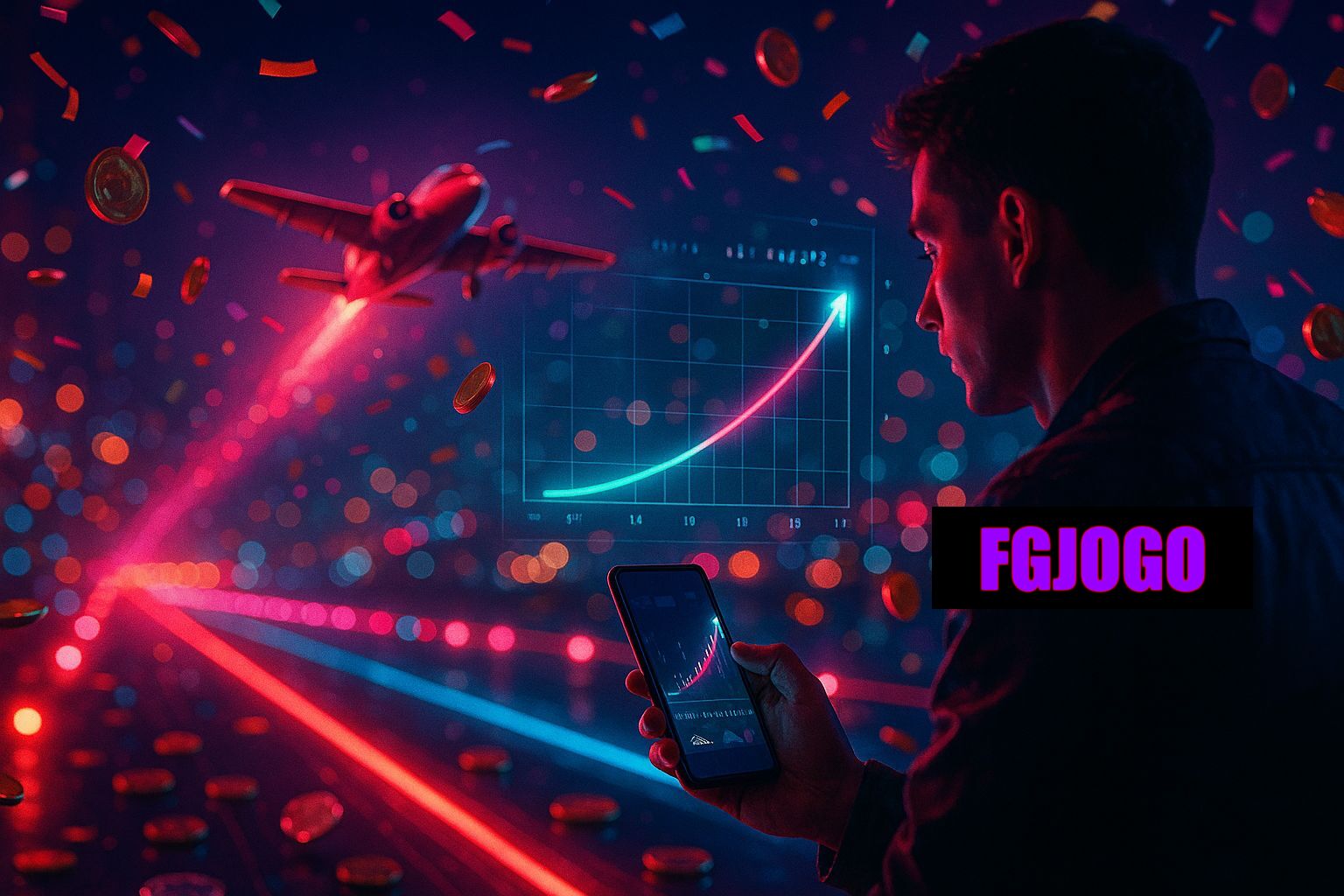 Como Jogar Aviator