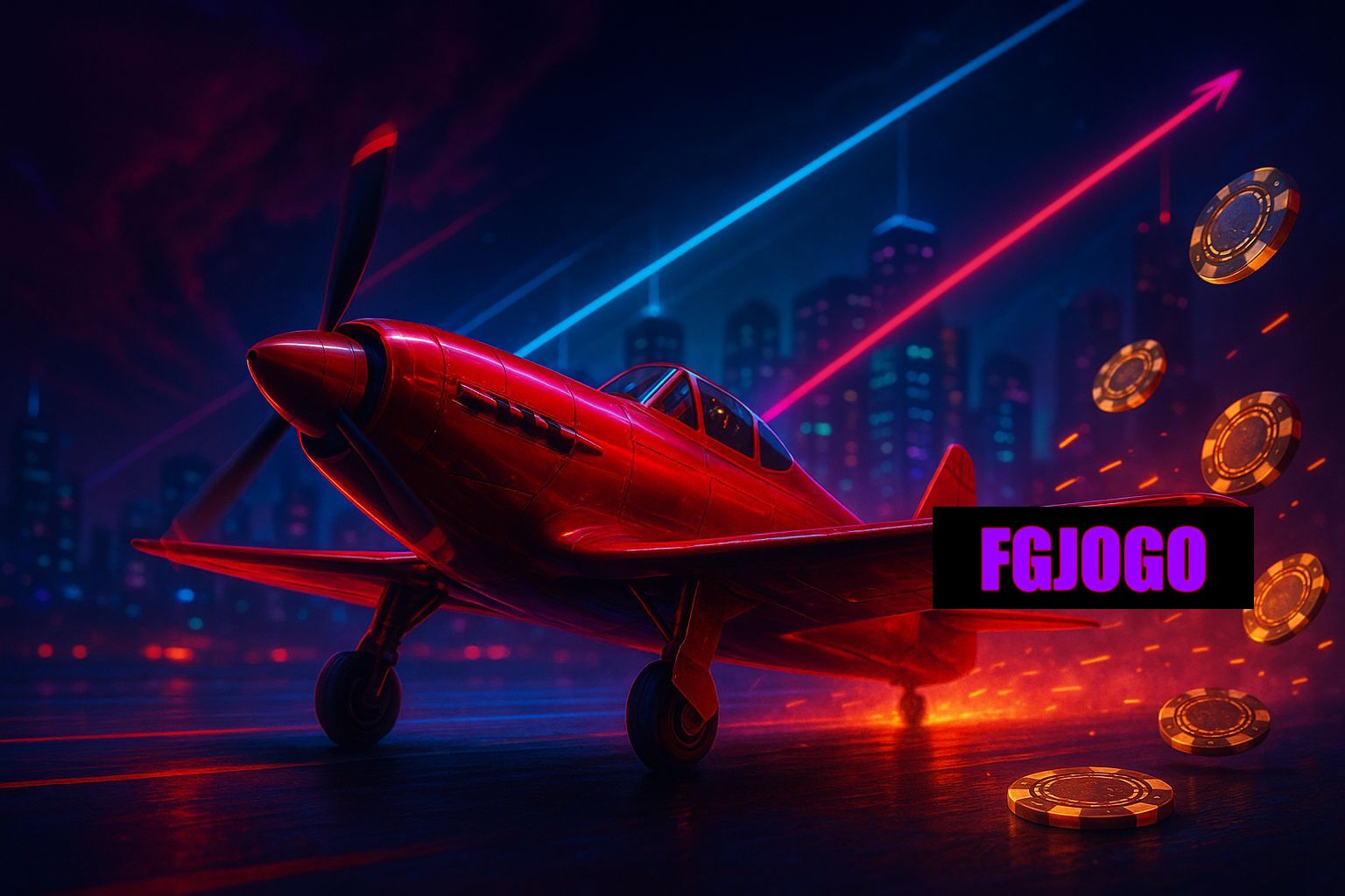 Aviator Festivo