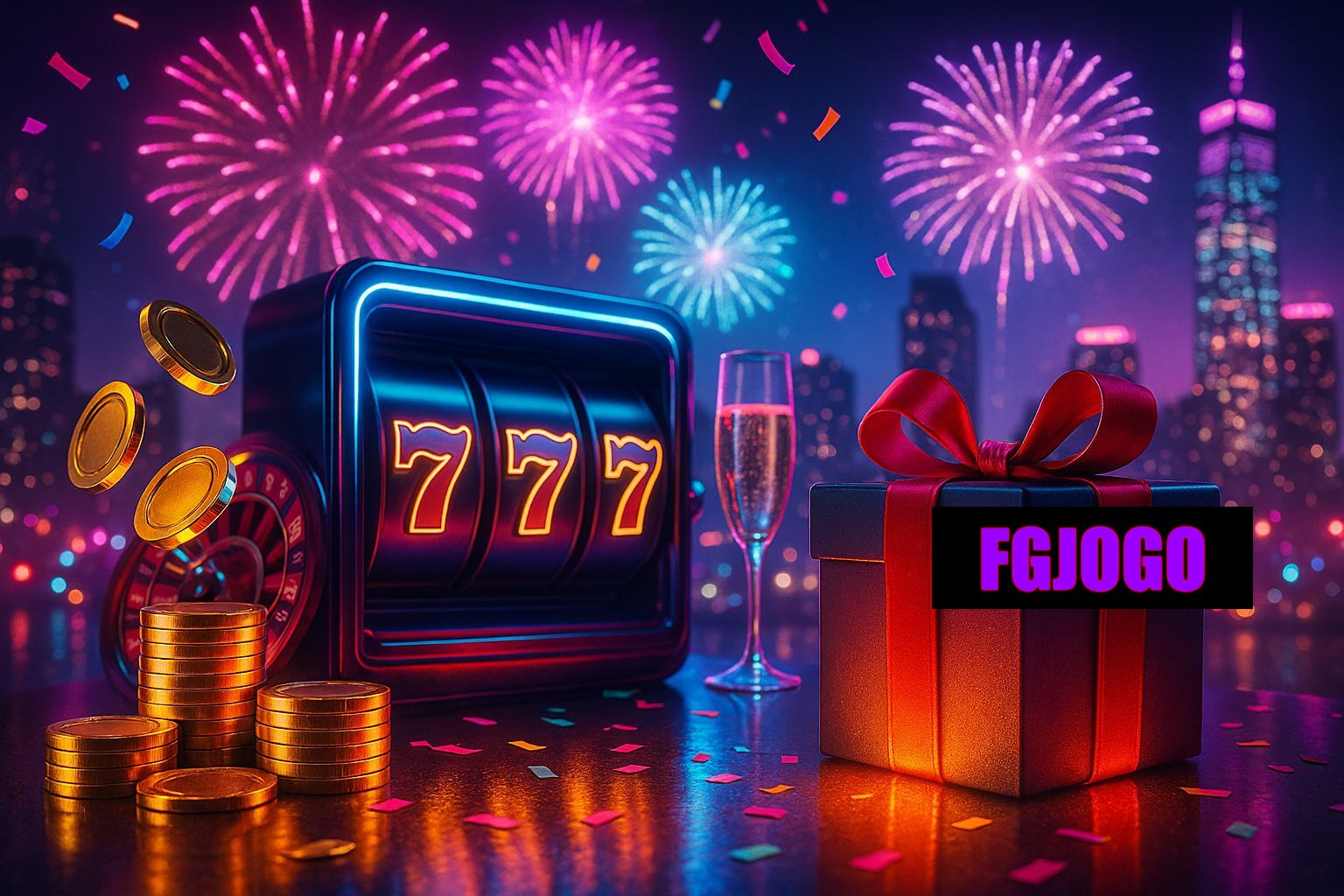 Bônus Festivos
