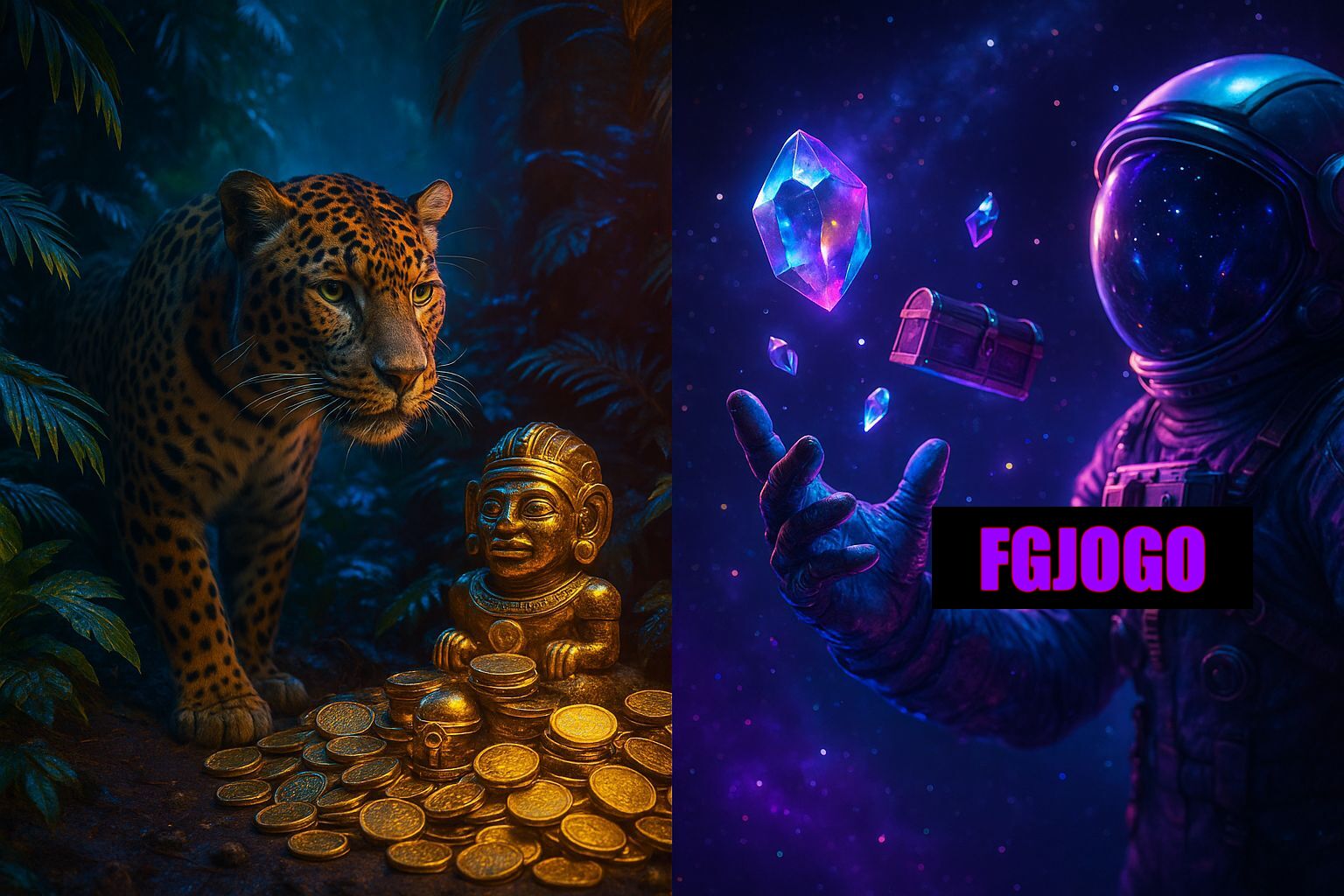 Jogos Populares
