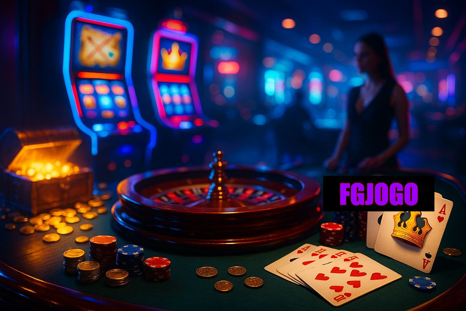 Jogos Recomendados