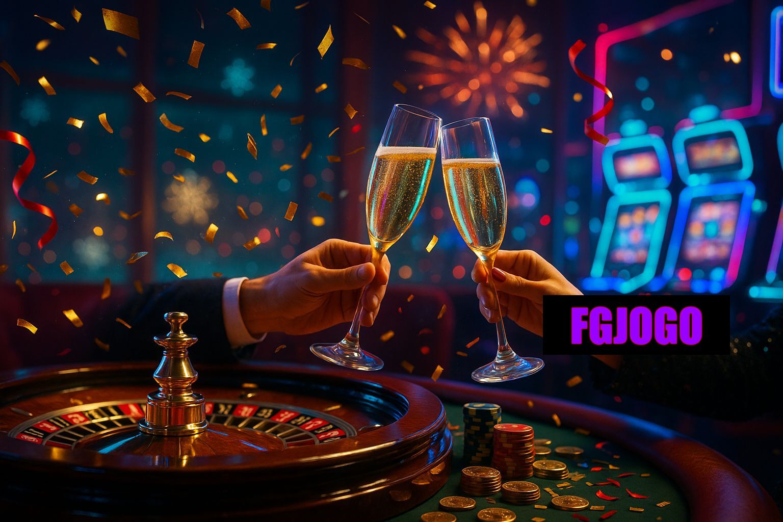 Jogos Festivos