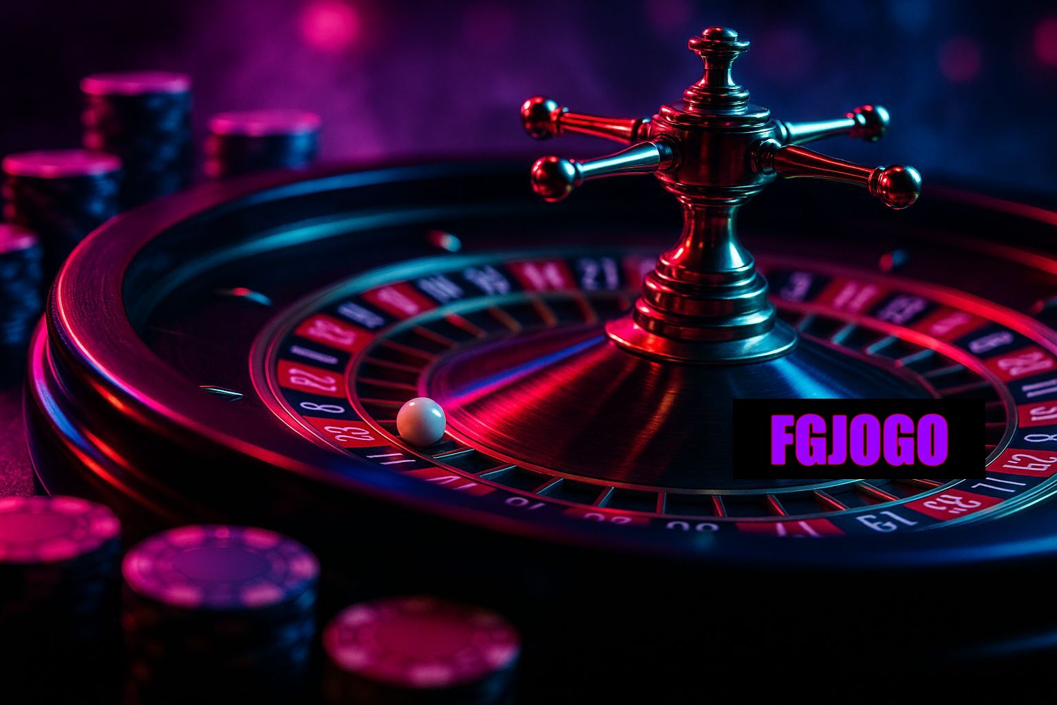 Jogos de roleta online