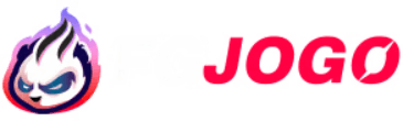 Logo da FGJOGO
